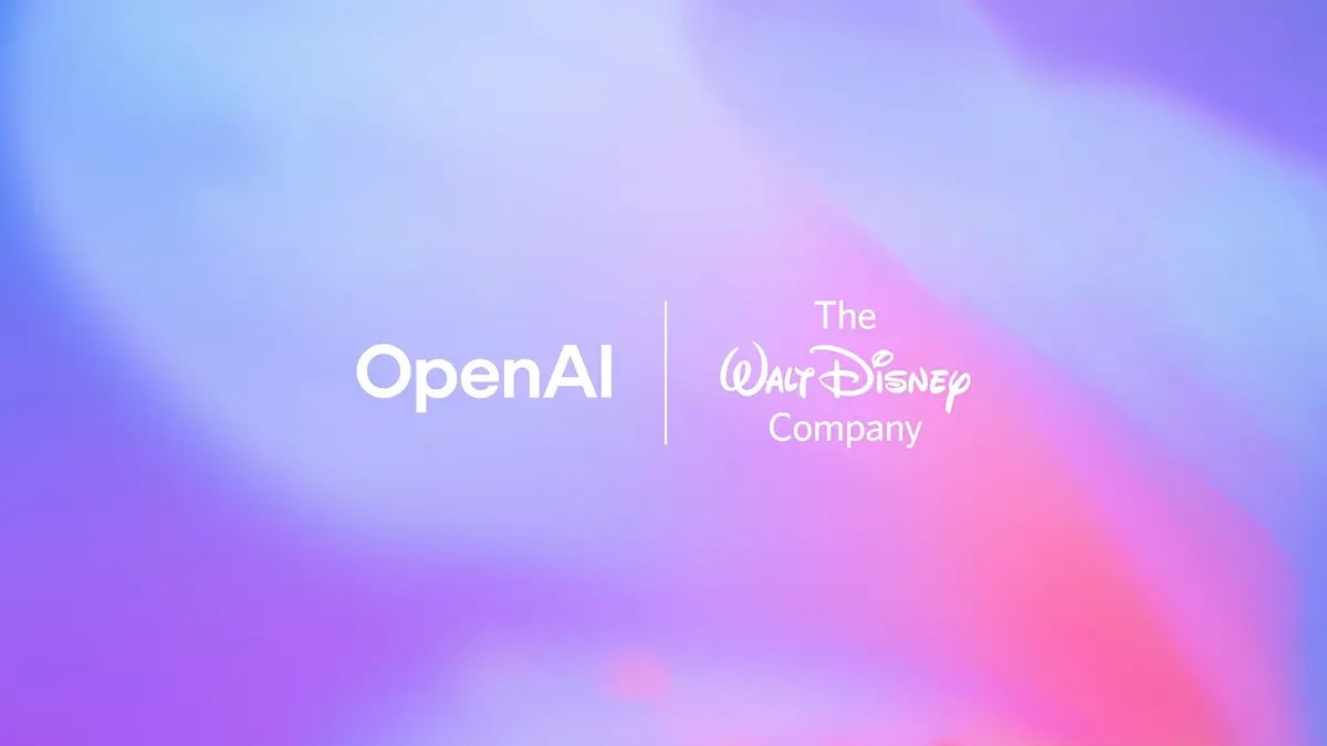 OpenAI und Disney Partnerschaft